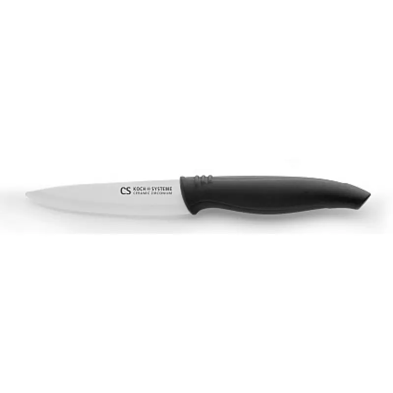 Top-Preis CS KOCHSYSTEME Universalmesser 10 cm CERAMIC, 026066