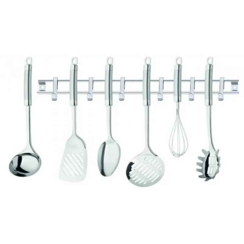CS KOCHSYSTEME 7-teilig in Geschenkverackung Exquisite, 008765 Preiswert