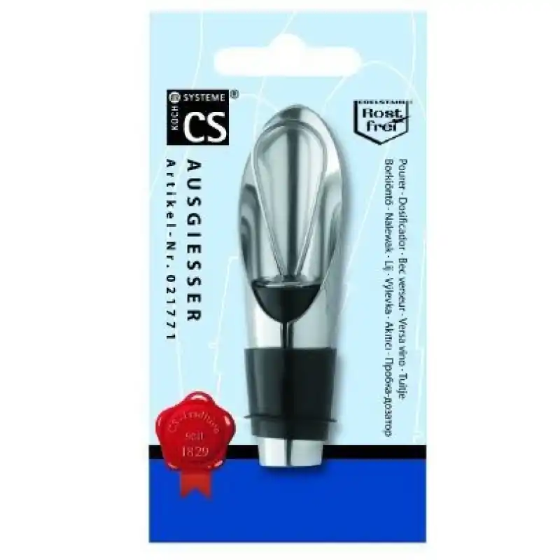 CS KOCHSYSTEME Ausgießer CS-021771 Sichere Zahlung