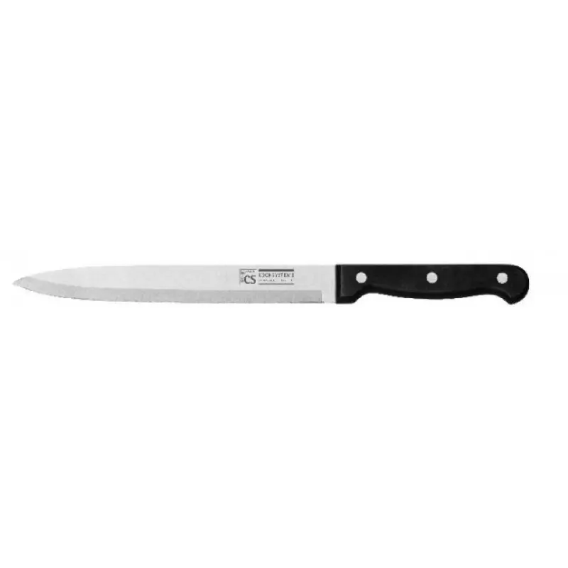 Schnäppchen CS KOCHSYSTEME Fleischmesser 20 cm STAR, 001278