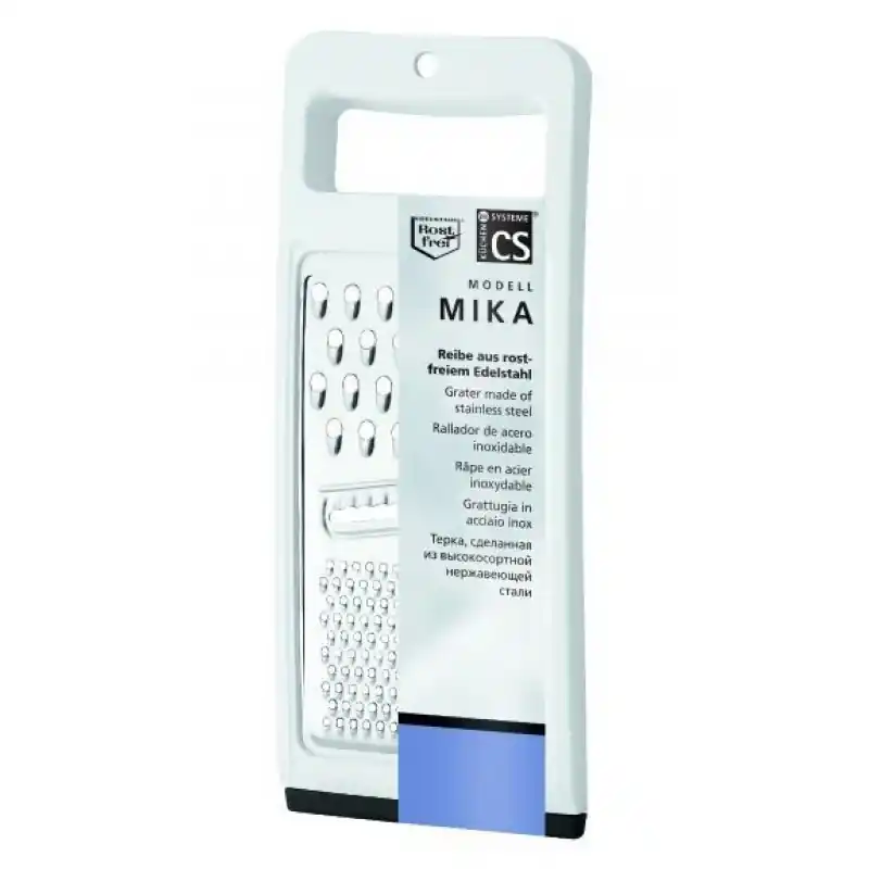 CS KOCHSYSTEME Reibe Mika, 010003 Letzte Chance
