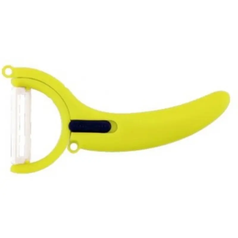 CS KOCHSYSTEME Sparschäler Peeler, Keramik 039301 Top-Preis