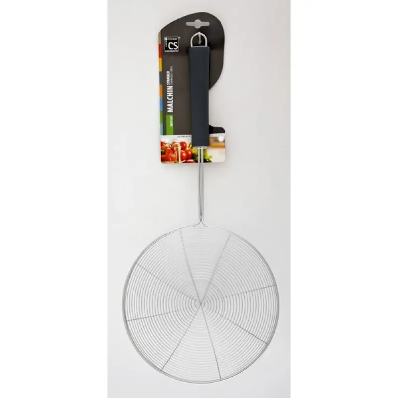 CS KOCHSYSTEME Asiatisches Sieb MALCHIN, 041373 Neue Ware