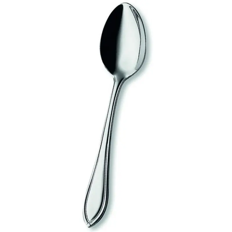 Neue Kollektion CS KOCHSYSTEME Moccalöffel - Set 6 tlg. INDIANA, 030001