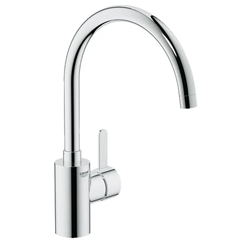 GROHE Eurosmart Cosmopolitan Einhebel-Küchenspülearmatur chrom, 32843000 Bestseller