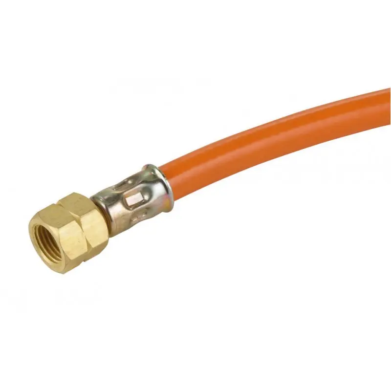 Saisonangebot MEVA Schlauch 1 m mit Endstücken 2 x G 1/4"L, 4750A