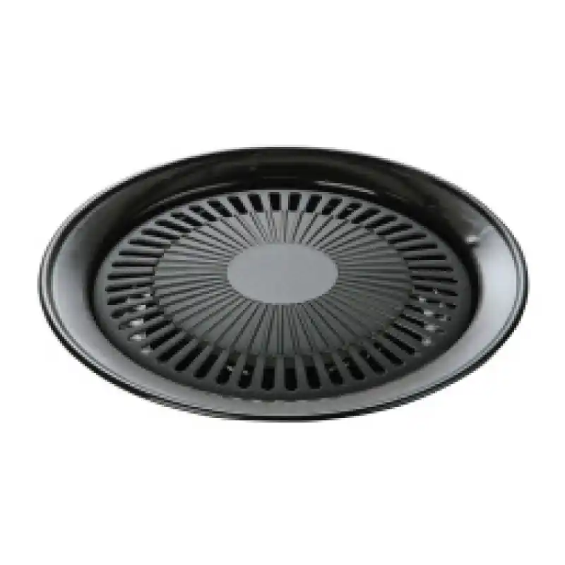 Knallerangebot MEVA Grillrost METALL, GP09003