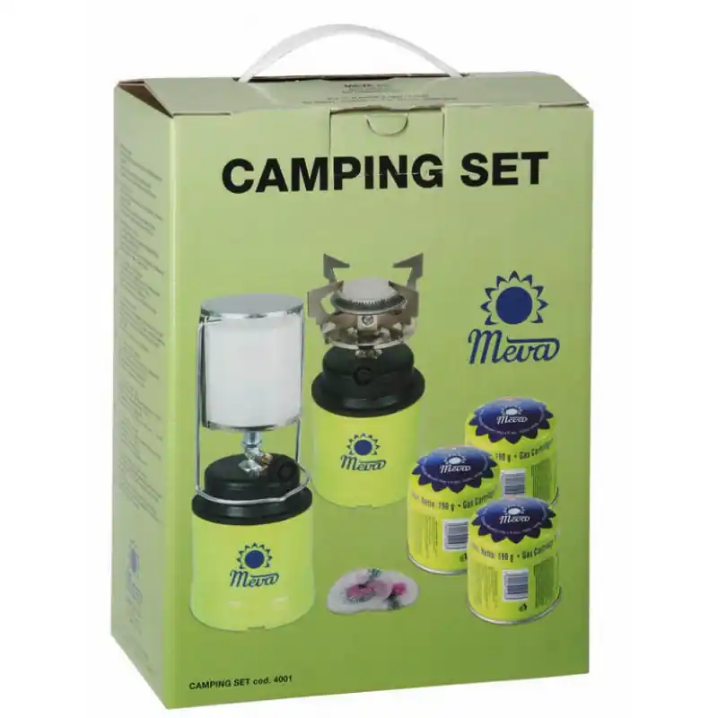 MEVA Reiseset Trio, 2131 Bestseller