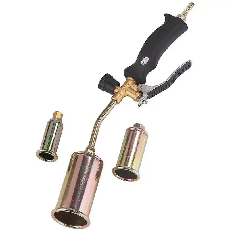 Geprüft MEVA Izolationset - Hobby (Handgriff mit Schnellauslöser), I008L