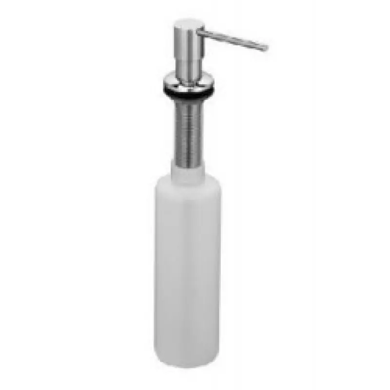 Schnäppchen Kludi Spülmittelspender Füllmenge 350 ml chrom, 1216005-00