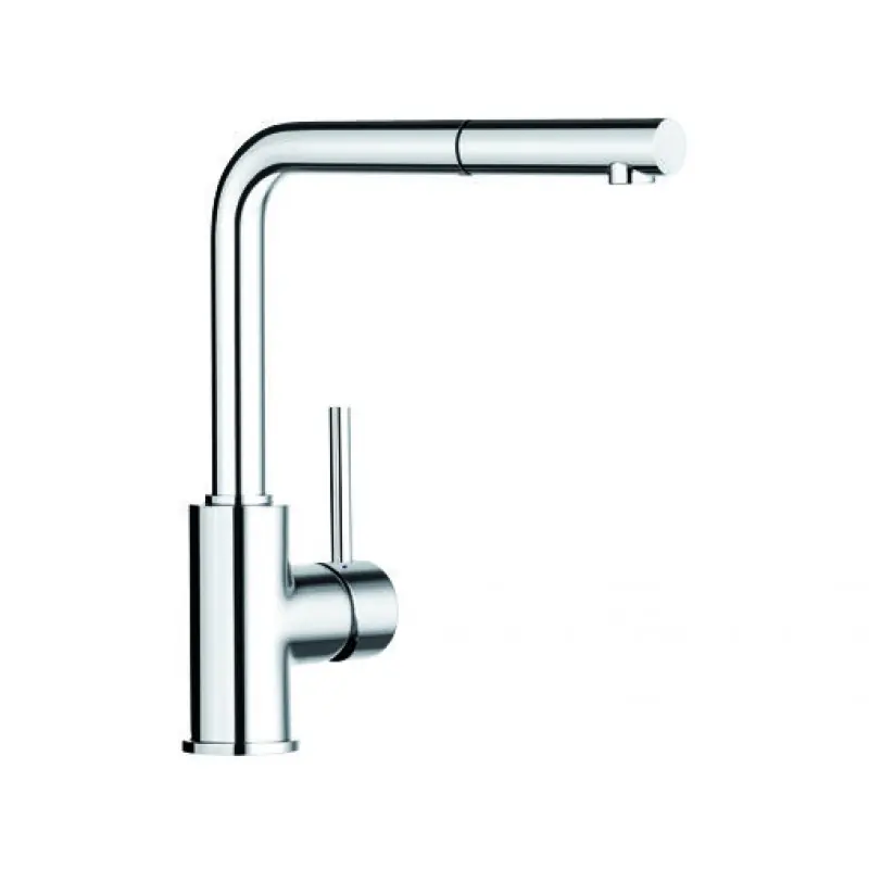 Angebot BLANCO MILA-S Hochdruck armatur chrom, 519810