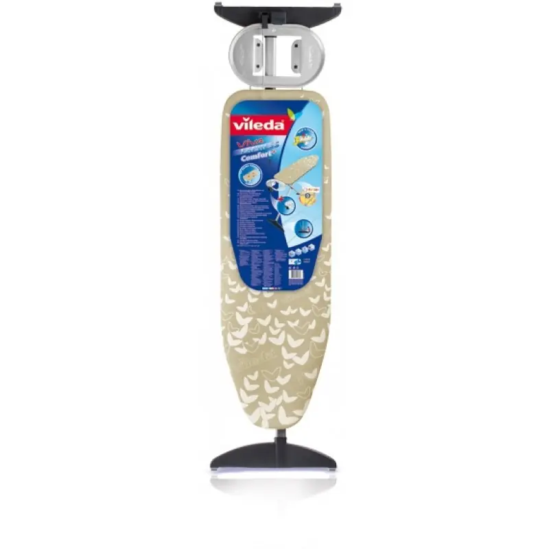 VILEDA Viva Express Comfort+ Bügeltisch, 120971 Kracherpreis