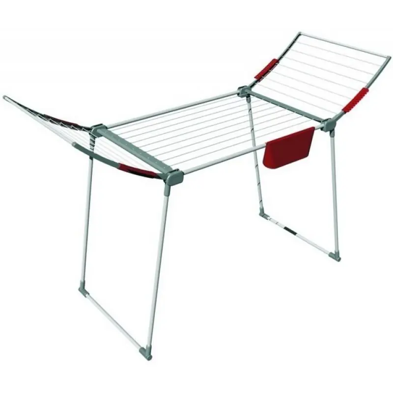 VILEDA Viva Dry Max ++ Flügelwäschetrockner 116613 Neue Kollektion