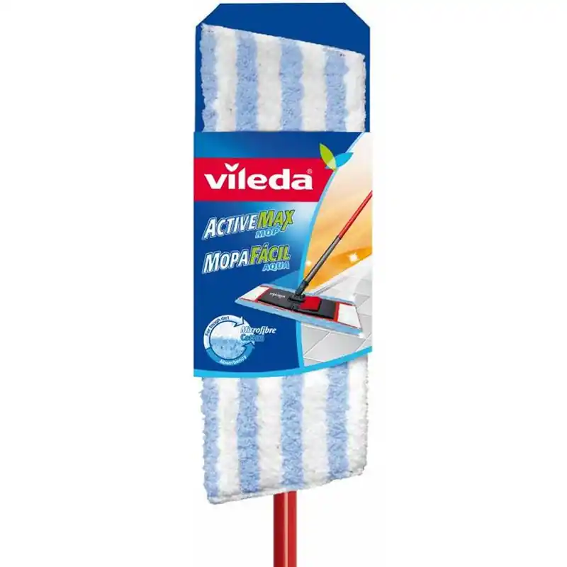 Jetzt Kaufen VILEDA Active Max Mop 140999
