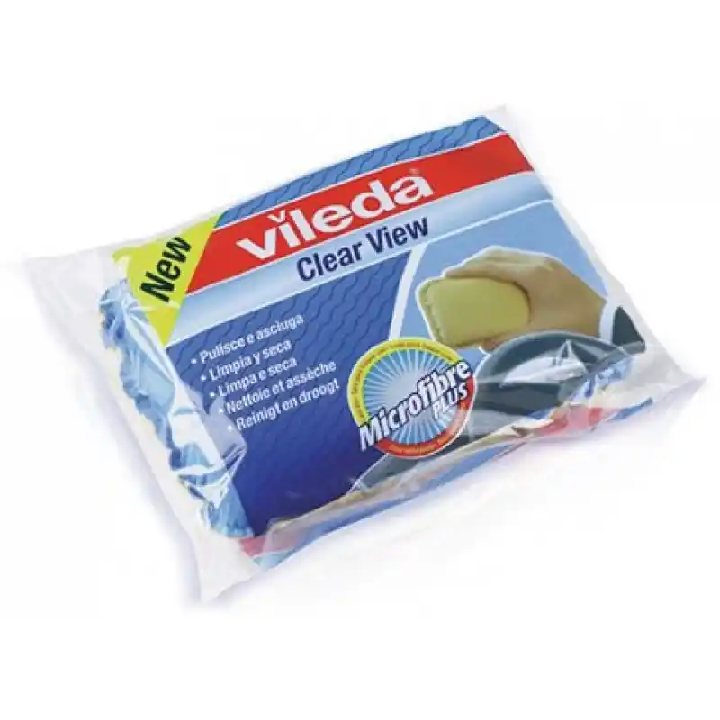 Vileda Clear View Jetzt Kaufen