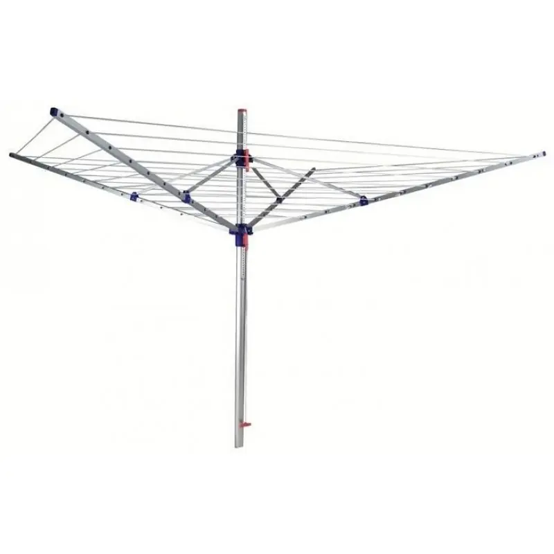 Top-Angebot VILEDA Viva Air Ultralight Wäschespinne besonders stabil und leicht, 125842