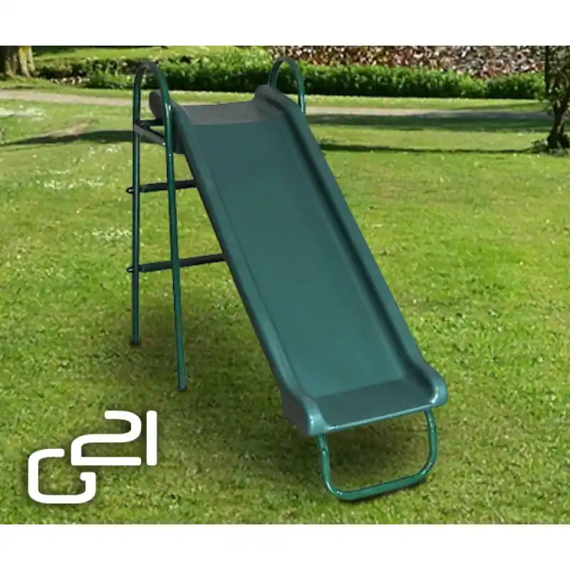 Geprüft G21 Gartenrutsche, 639098