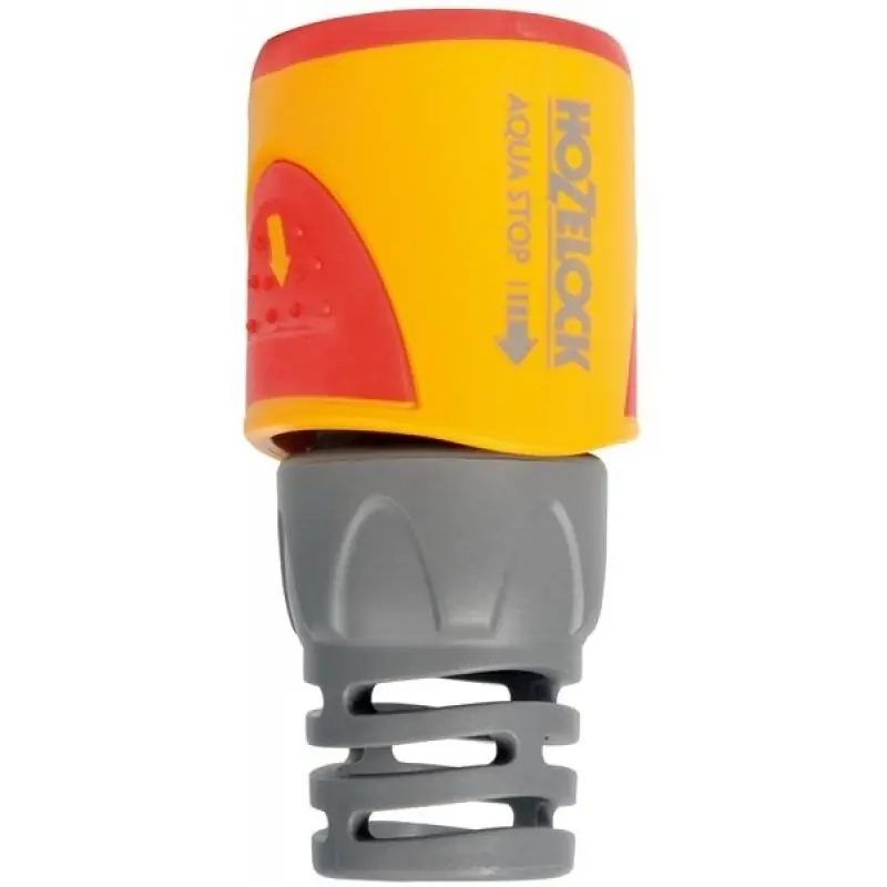 Hozelock 2065 0000 Wasserstop für 19 mm (3/4) Schlauch 20650000 Online Kaufen