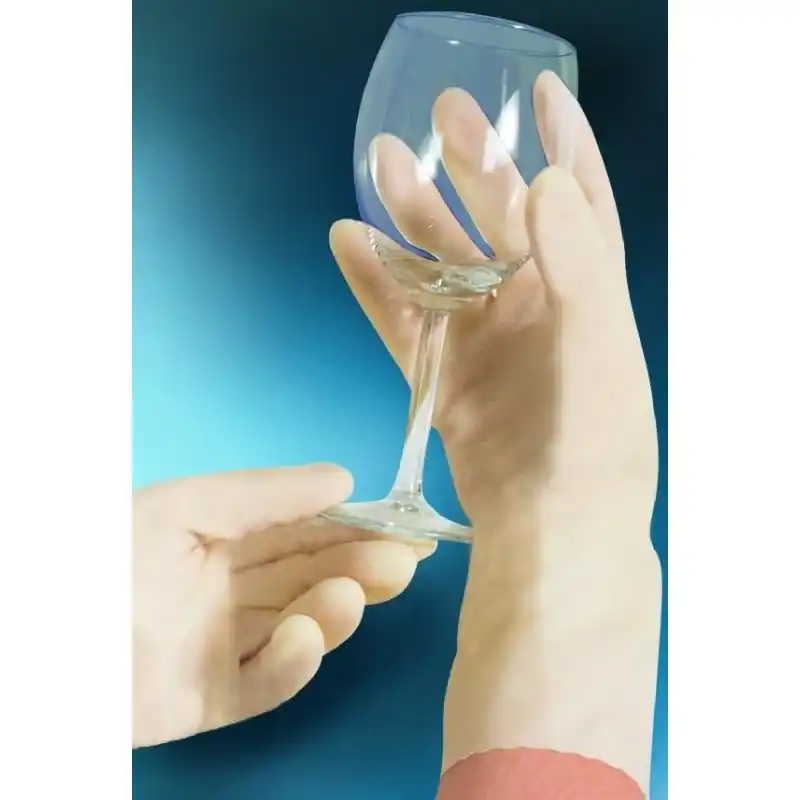 Finale Aktion LEIFHEIT Leifheit Handschuhe EXTRA FINE M, 40027