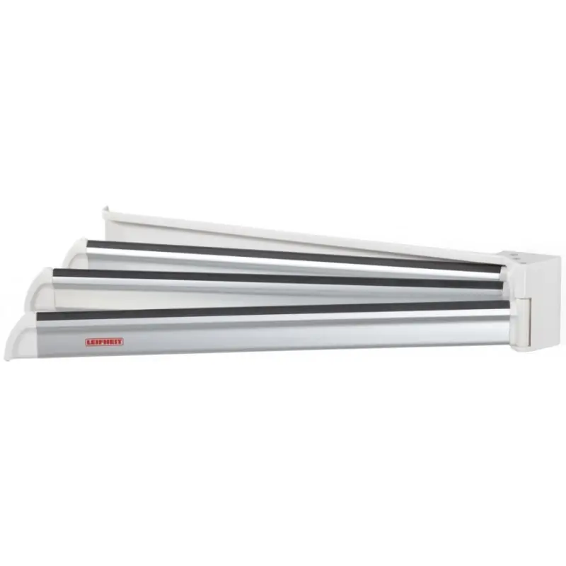 Knallerangebot LEIFHEIT Snoby Krawattenhalter 44 cm 45310