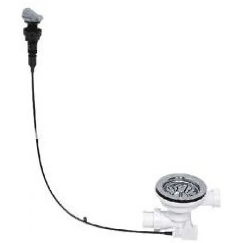 Top-Angebot BLANCO Ablaufbedienung - Exzenterbedienung universal 117555