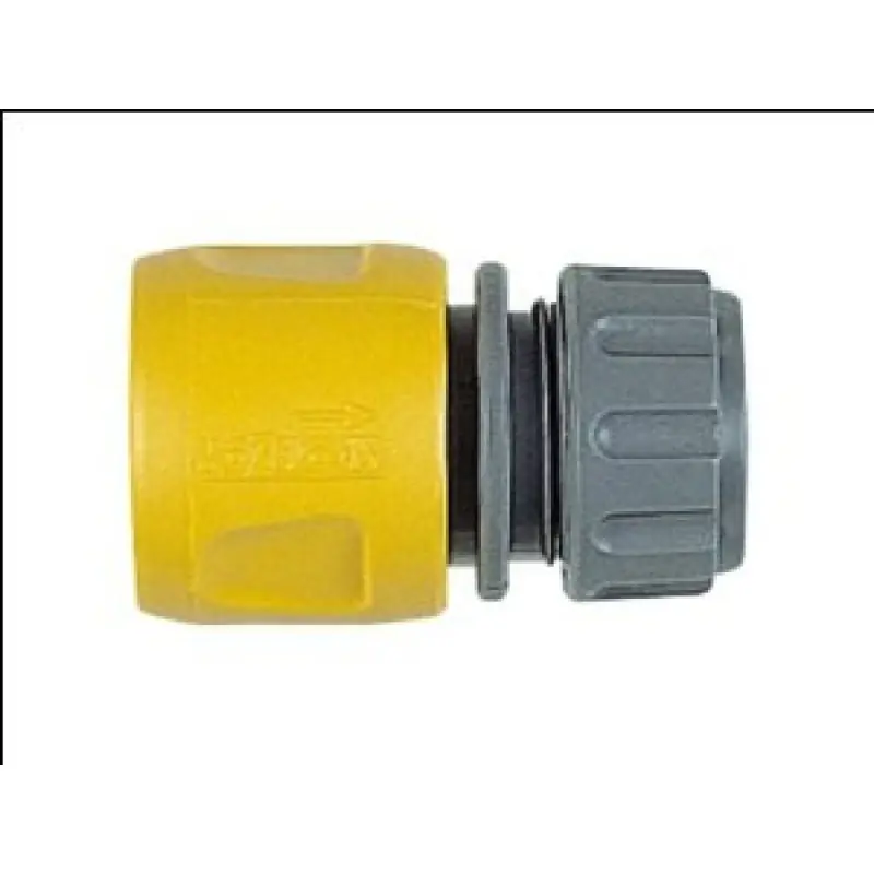 Neu Im Sortiment Hozelock Schlauchkupplung Anschlusskupplung DN 20 (3/4") 2266