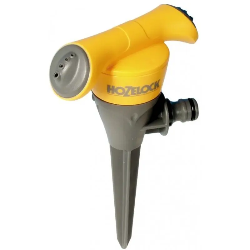 Neuheit Hozelock Zirkelsprüher 177 m2, 2510