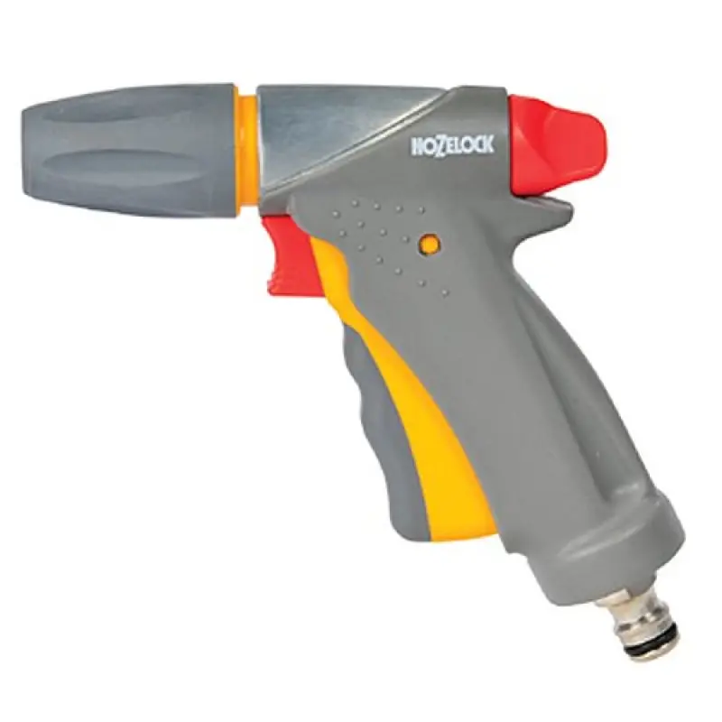 Preiswert Hozelock Spritzpistole Ultra Metall 2687P0000