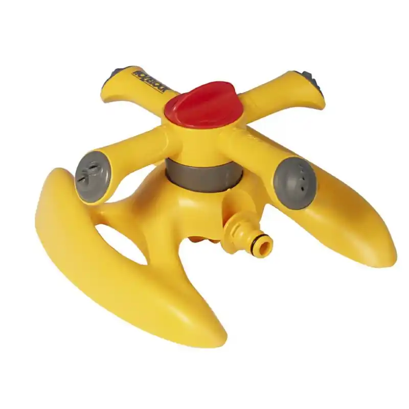 Hozelock 2520P0000 Rundsprinkler Plus 254 m2, 2520 Angebot