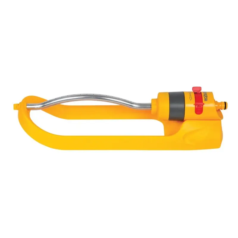 Garantierte Lieferung Hozelock Rechtecksprinkler Plus, 180 m2 2972