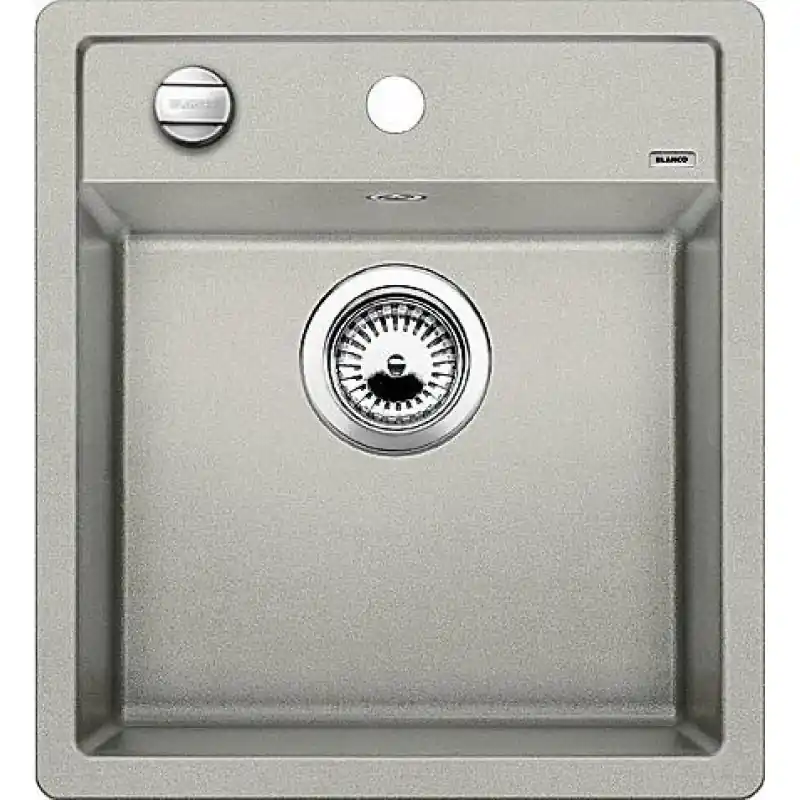 Sonderaktion BLANCO DALAGO 45 Silgranit Spüle perlgrau, 520543