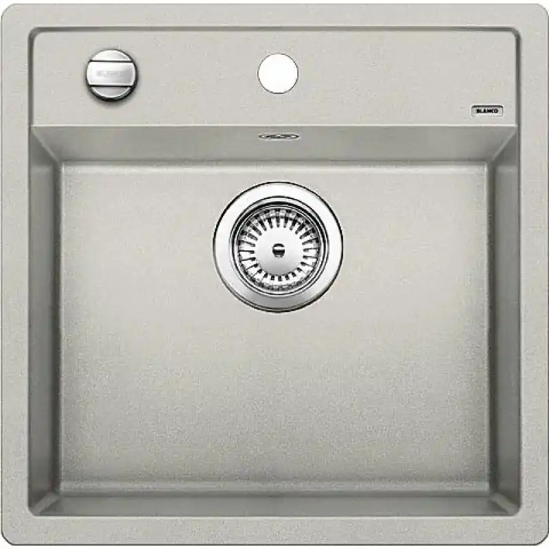 Top-Preis BLANCO DALAGO 5 Silgranit Einbauspüle perlgrau, 520544