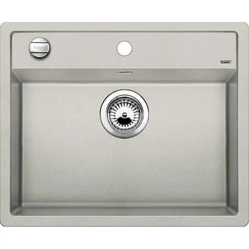 BLANCO DALAGO 6 SILGRANIT Spüle perlgrau, 520545 Schnäppchen