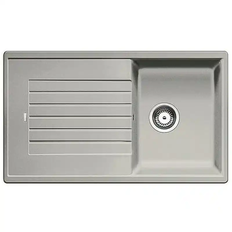 BLANCO Zia 45 SL Granitspüle SILGRANIT®, ohne Ablauffernbedienung 520630 Sonderangebot