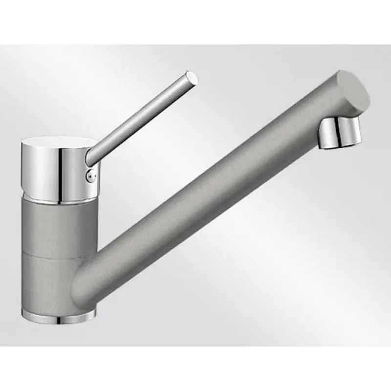 BLANCO ANTAS Küchenarmature perlgrau/chrom 520731 Angebot