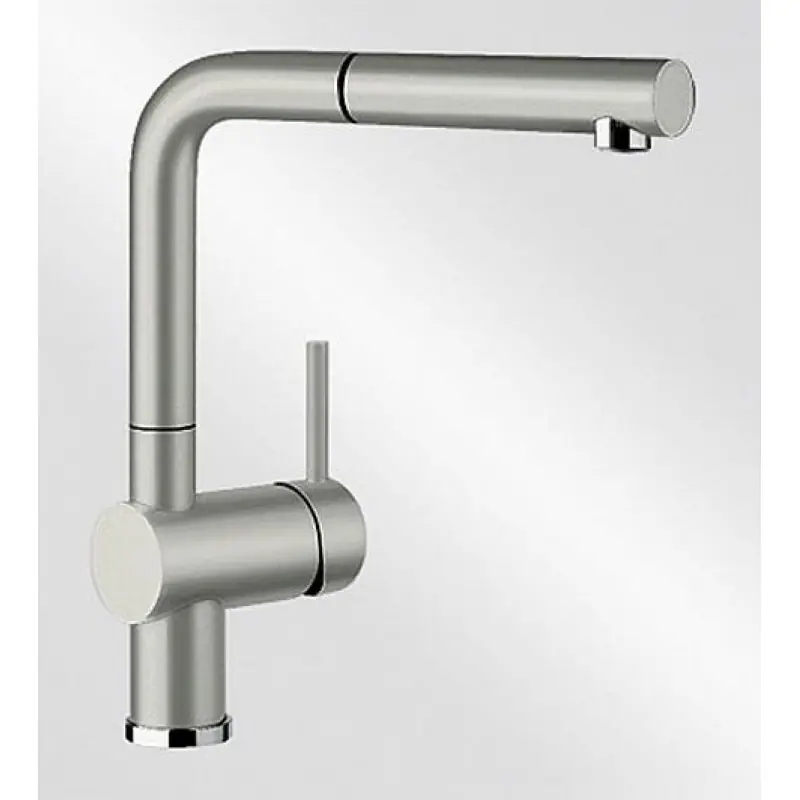 BLANCO LINUS-S Küchenarmature perlgrau 520747 Direkt Vom Hersteller
