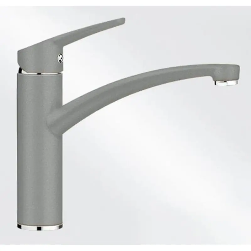 BLANCO NEA Armatur, Hochdruck, perlgrau 520749 Bestseller