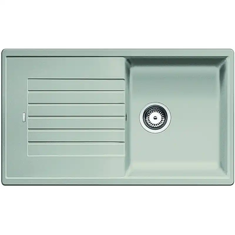 BLANCO ZIA 5 S Granitspüle Perlgrau 520514 Kracherpreis