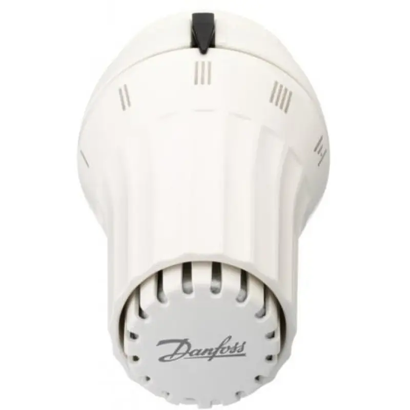 Bestpreis Danfoss Thermostat-Kopf 5054 RA - CLICK 013G5054