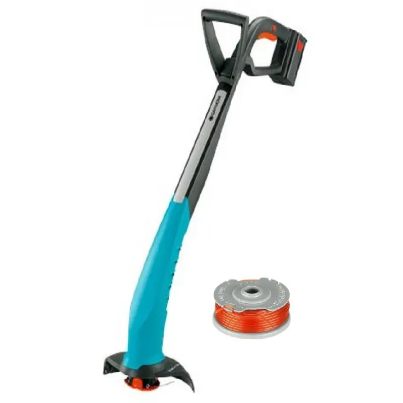 GARDENA Turbotrimmer SmallCut 300, 8845-20 Sonderangebot