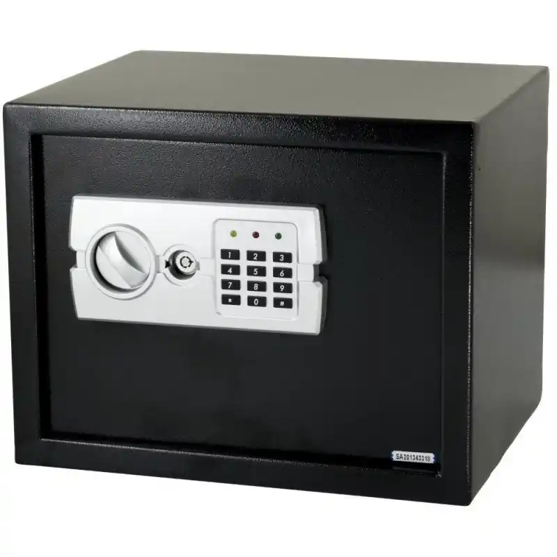 Günstig G21 Möbeltresor 380x300x300mm 6392203