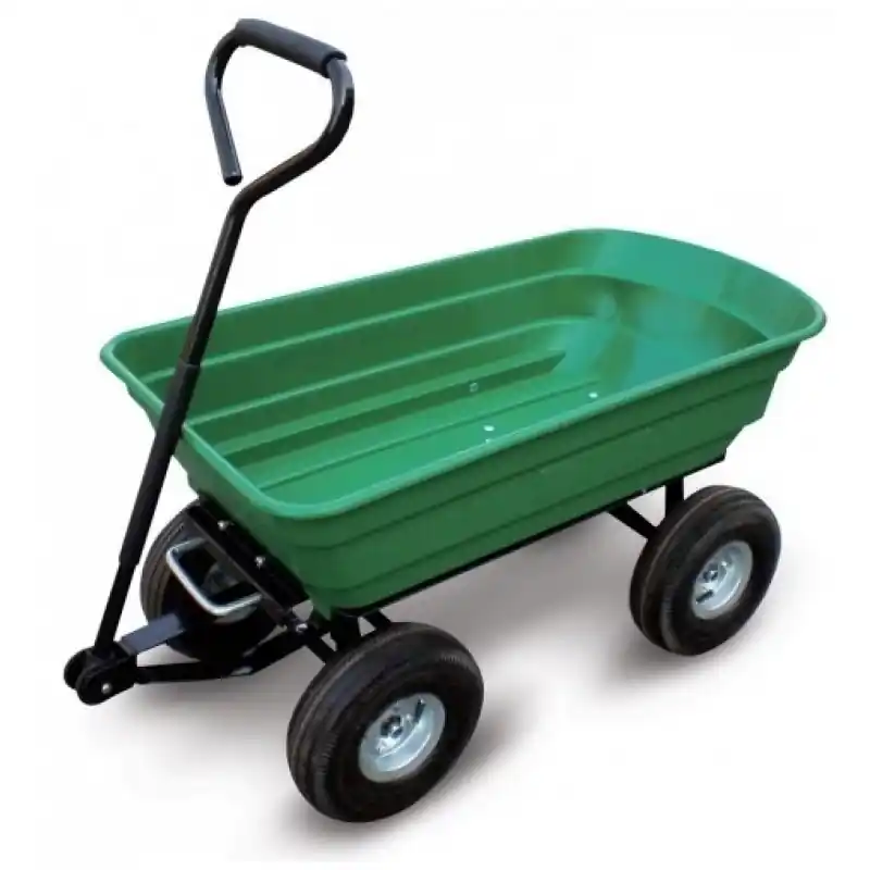 Günstig G21 Gartenwagen GA 75 6390212