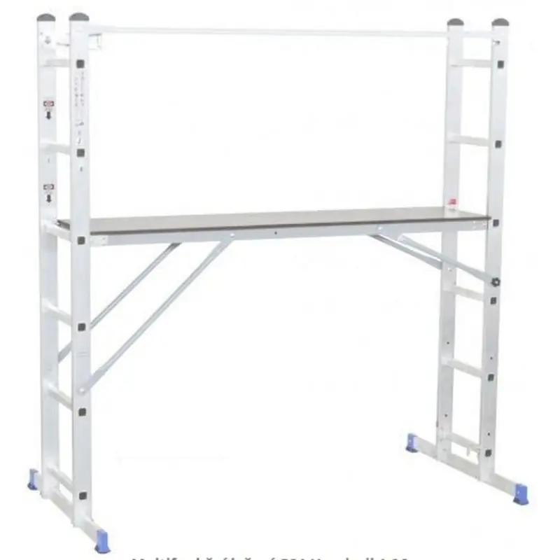 Rabatt G21 Alu Multifunktionsgerüst 6390390