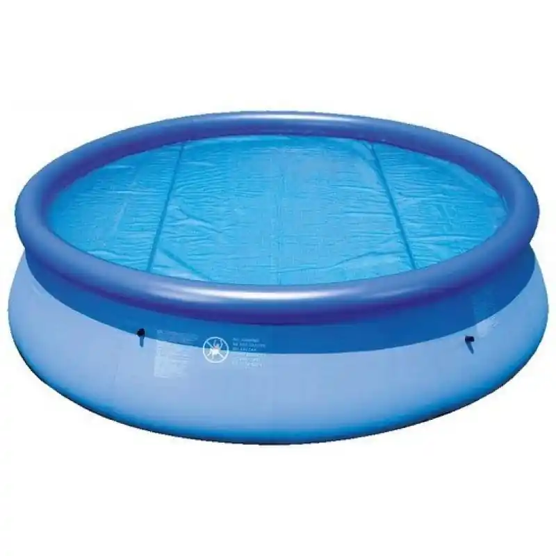 Steinbach Solarabdeckplane Easy Frame Pool O 366 cm 036053 Garantierte Lieferung