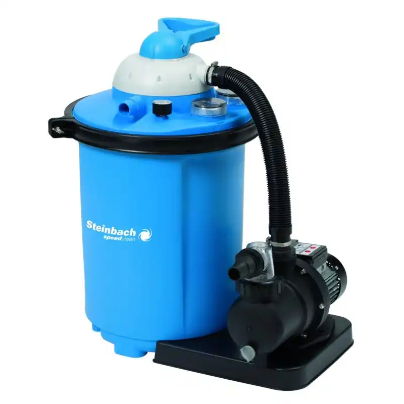 Rabatt STEINBACH Sandfilteranlage Speed Clean Comfort 75, 040100