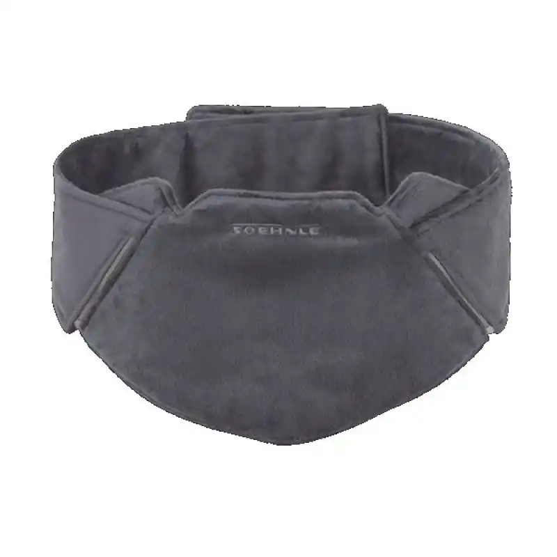 Top-Angebot Leifheit 68031 Akku-Wärmegürtel, -Grau 68049