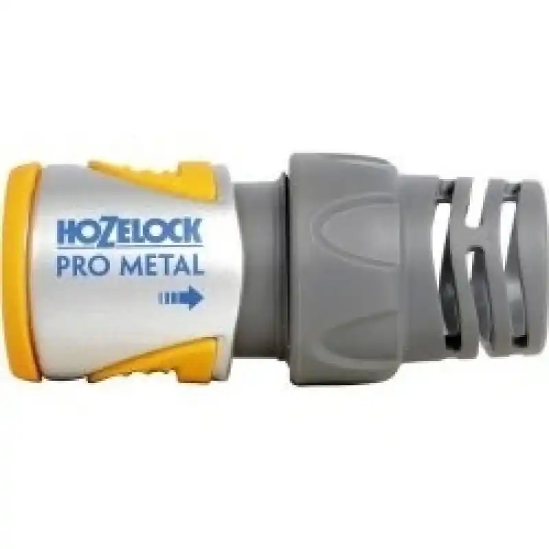 Hozelock Anschlußstücke Schlauchkupplung PRO (19 mm), 3/4", 2040 Abverkauf