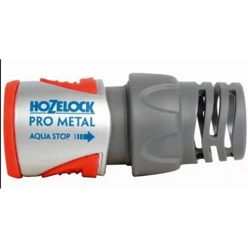 Sonderangebot Hozelock Anschlußstücke AquaStop-Anschluß PRO, Mehrfarbig, 3/4" (19 mm) 2045P0000