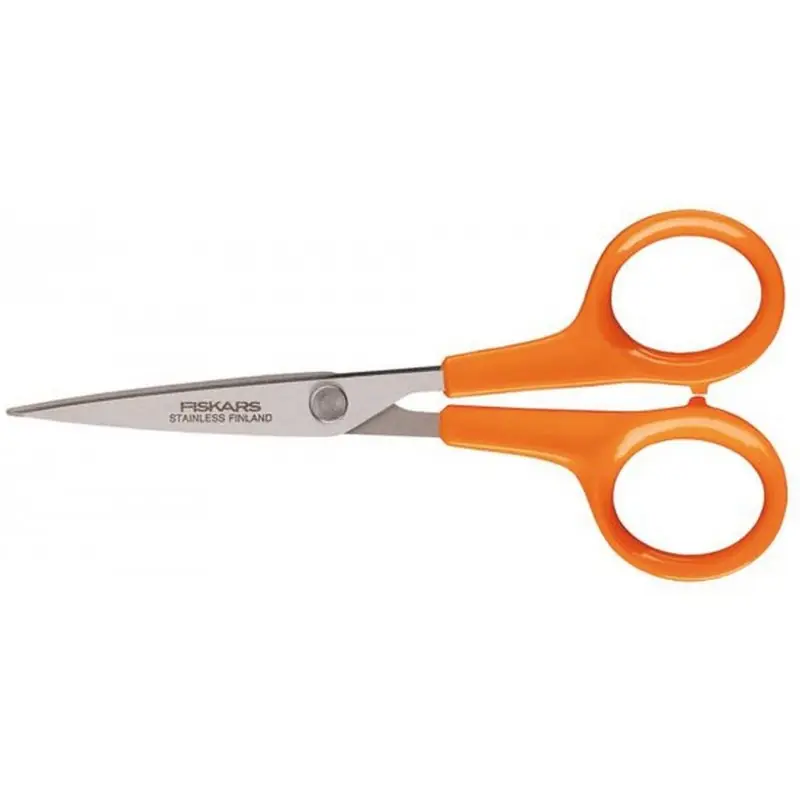 Fiskars Classic Näh-/Handarbeitsschere 13 cm 1005153 Beliebt