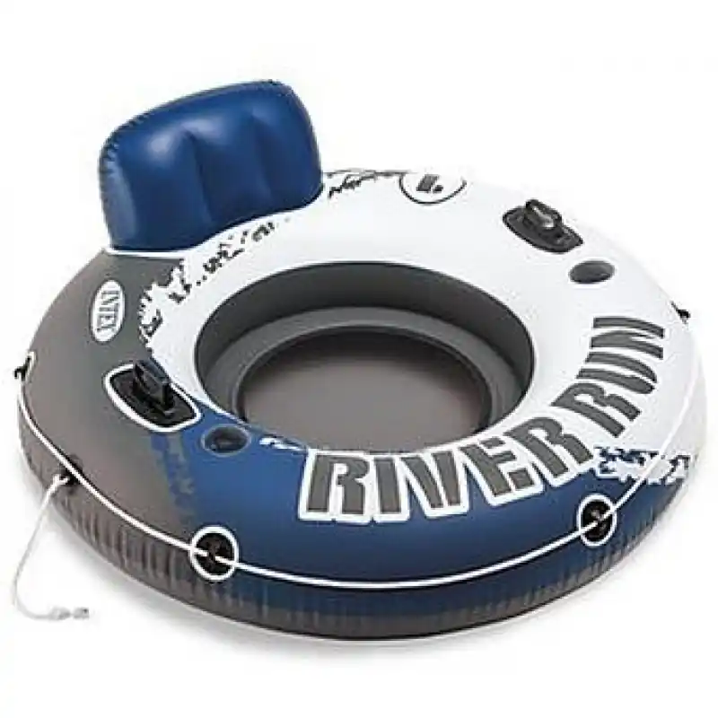 Begrenztes Angebot INTEX River Run 1 Schwimmreifen 1 58825EU